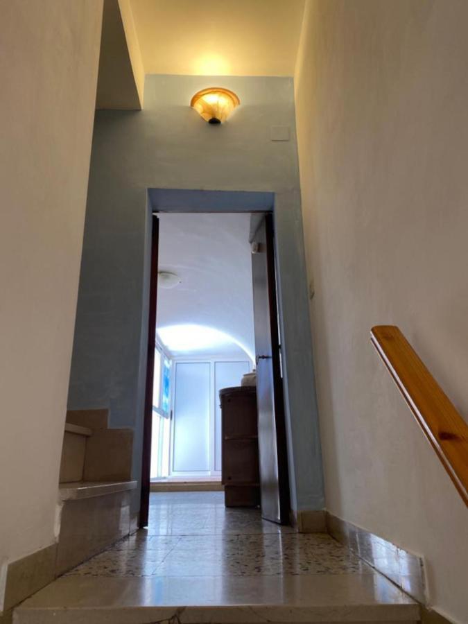 Casa Pazienza モノーポリ エクステリア 写真