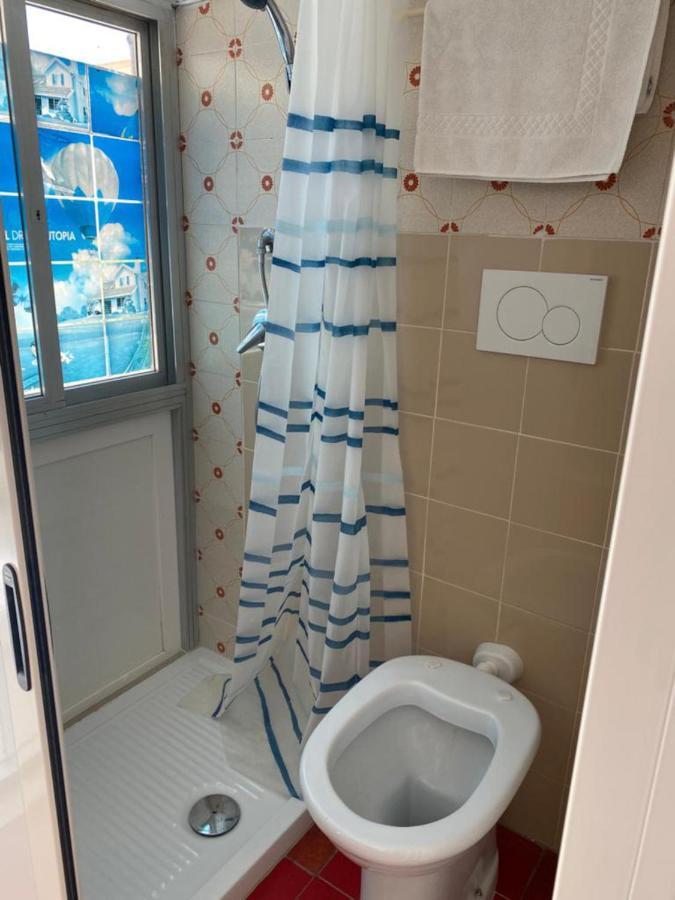Casa Pazienza モノーポリ エクステリア 写真