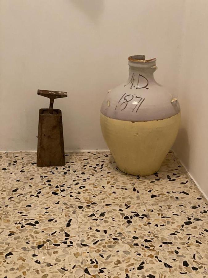 Casa Pazienza モノーポリ エクステリア 写真
