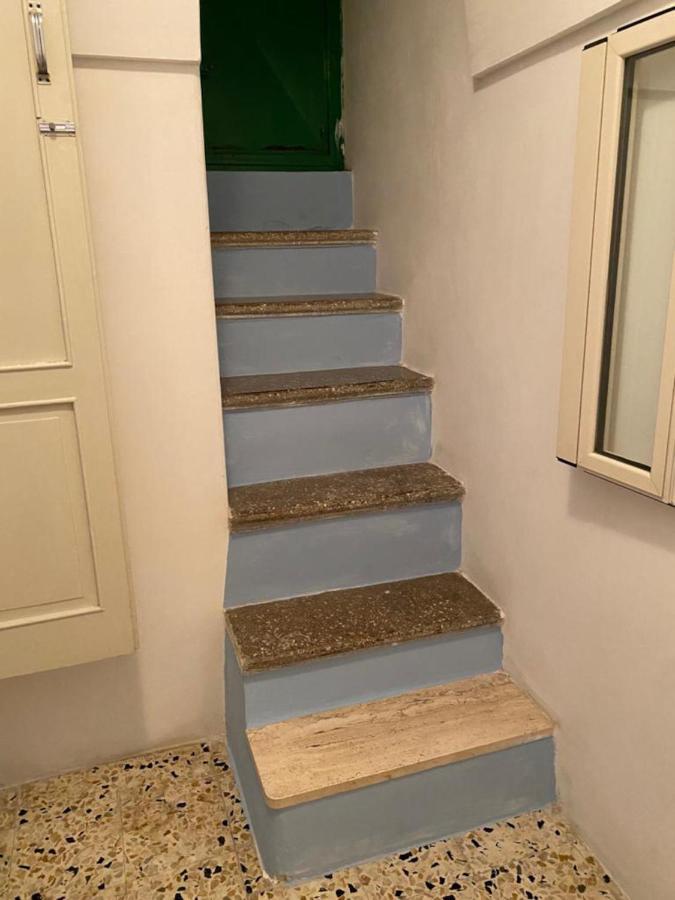 Casa Pazienza モノーポリ エクステリア 写真