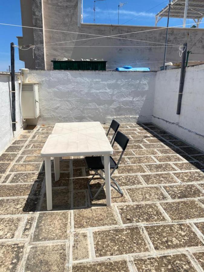 Casa Pazienza モノーポリ エクステリア 写真