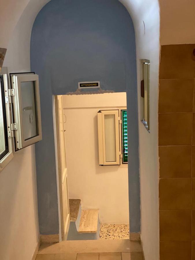 Casa Pazienza モノーポリ エクステリア 写真