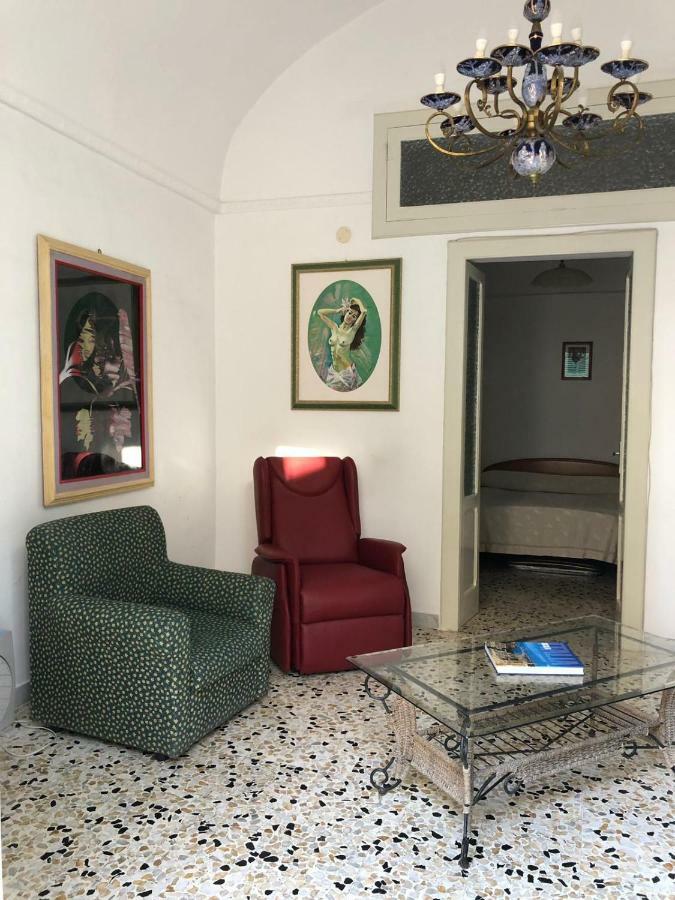 Casa Pazienza モノーポリ エクステリア 写真