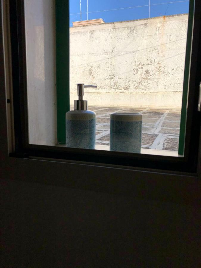 Casa Pazienza モノーポリ エクステリア 写真