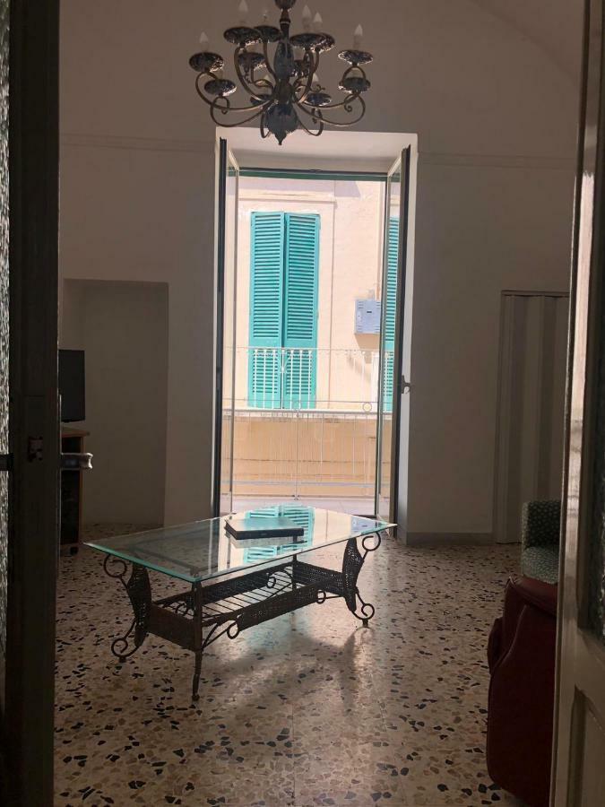Casa Pazienza モノーポリ エクステリア 写真