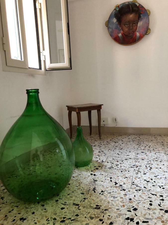 Casa Pazienza モノーポリ エクステリア 写真