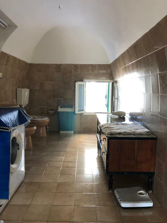 Casa Pazienza モノーポリ エクステリア 写真