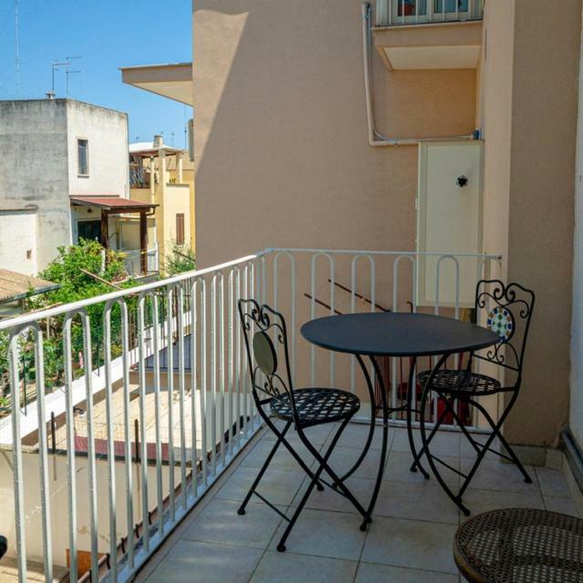 Casa Pazienza モノーポリ エクステリア 写真