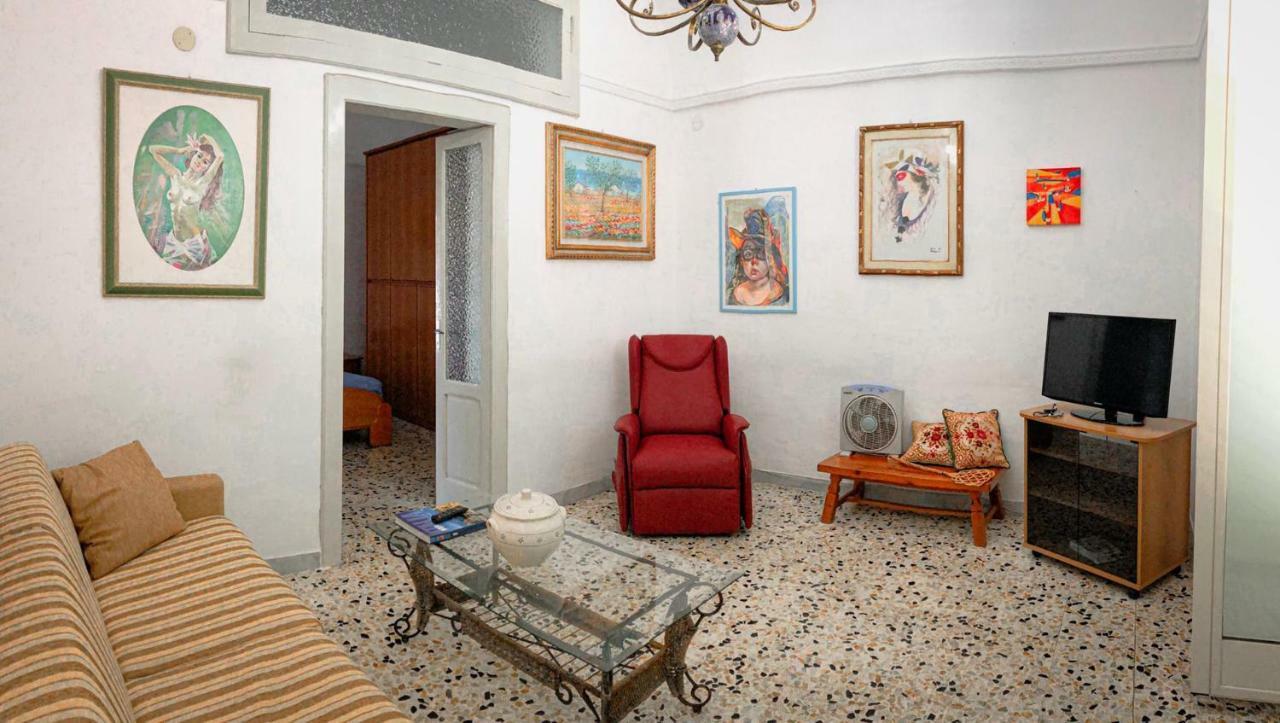 Casa Pazienza モノーポリ エクステリア 写真